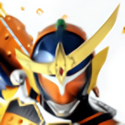 假面骑士铠武驱动器游戏(SengokuDriver)