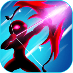 火柴人箭手大师游戏