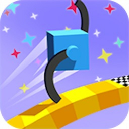 手画攀爬者正版游戏下载