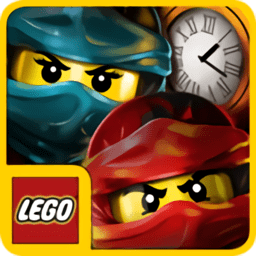 乐高旋风忍者吴大师的使命手机版