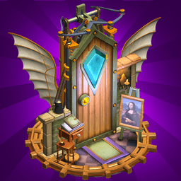 觉醒之门2恶毒的传说手游