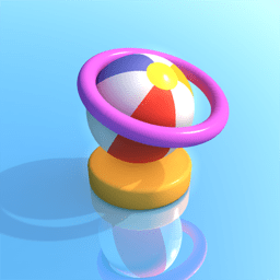 夜市套圈圈游戏下载