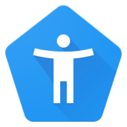 谷歌Android无障碍套件