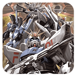 高达战争宇宙完整版