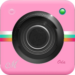 萌萌相机免费下载