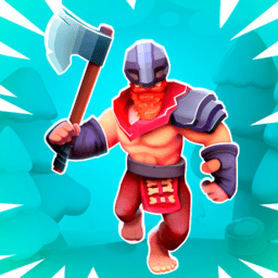 维京小岛部落战争手游下载