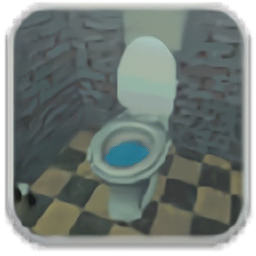 上厕所模拟器游戏下载
