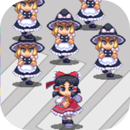 逃亡追击大作战手游