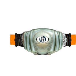 奥特曼变身腰带模拟器