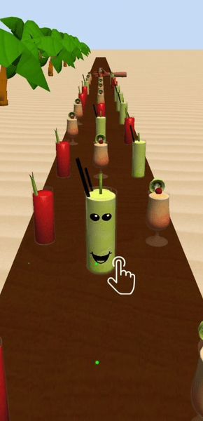 疯狂水杯小游戏 v1.3 安卓版 1