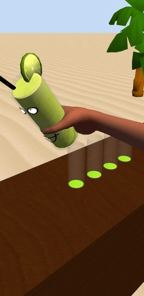 疯狂水杯小游戏 v1.3 安卓版 2