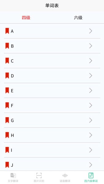智能拍照翻译app v1.0.2 安卓版0