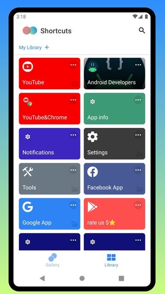 shortcuts快捷指令下载