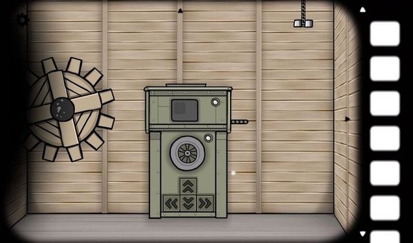 逃离方块米勒的小屋汉化版 v1.0.0 安卓版0