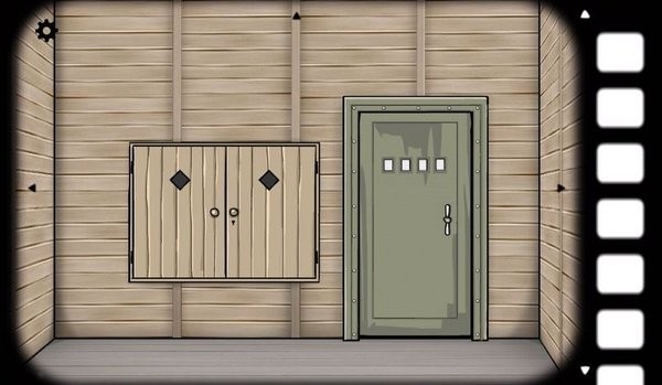 逃离方块米勒的小屋汉化版 v1.0.0 安卓版1