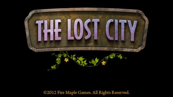 TheLostCity手机版(失落之城) v1.0 安卓版 0