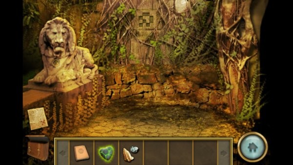 失落之城手游 失落之城最新版