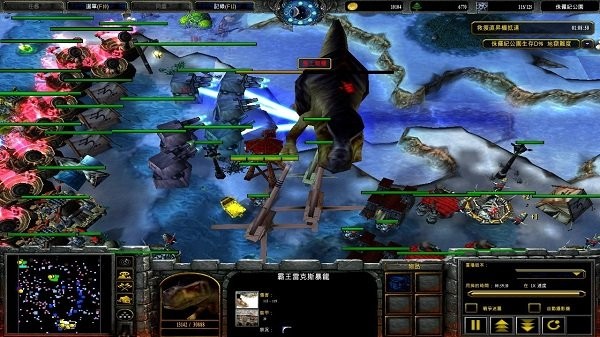 侏罗纪公园d99a3修复版6.0版