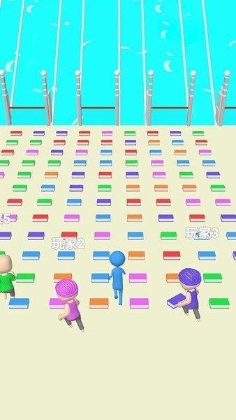 搭桥小能手手机版