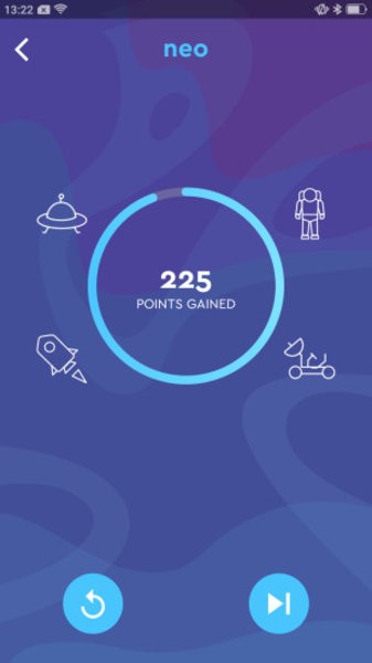 NEOSTUDY英语app v1.16.3.2022.04.05 安卓版3