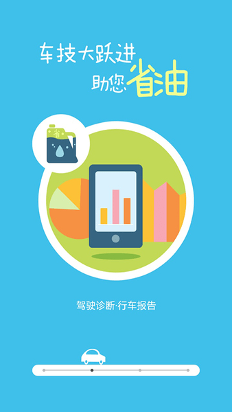 智联驾驶a1软件 v1.6.0 安卓版0