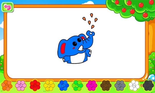 儿童宝宝学画画手游 v5.1.55 安卓版1