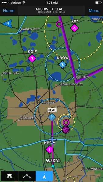 garmin pilot中文 garmin pilot下载