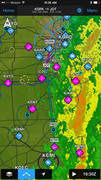 佳明pilot app v7.8.1 安卓版 0