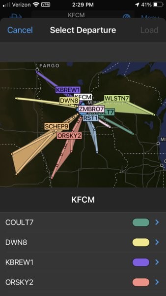佳明pilot app v7.8.1 安卓版 1