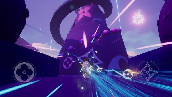 louis the game游戏