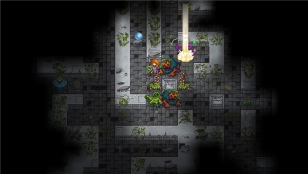 纷乱深渊游戏下载