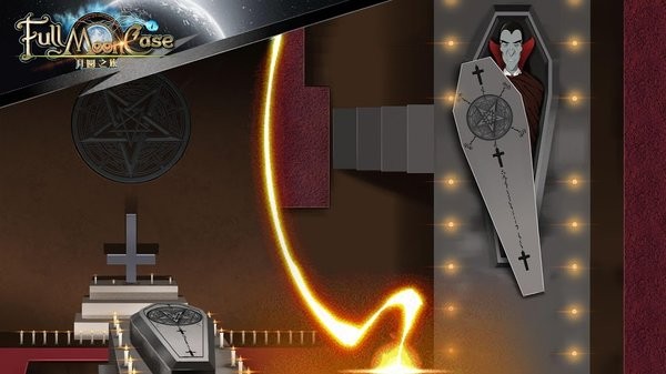 FullMoonCase杀死吸血鬼手游 v1.5 安卓最新版2