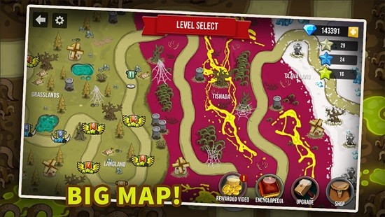 最终领域塔防官方版 v1.3.3 安卓版 0