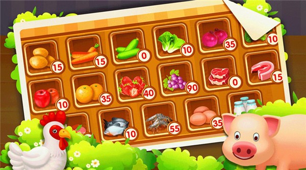 烹饪美食农场手游 v8.0.2 安卓版0