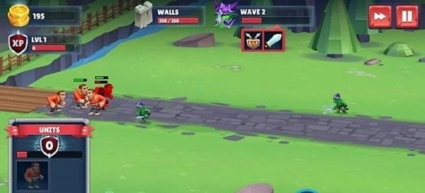 皇家塔楼防御swich v2.0.0 安卓版0