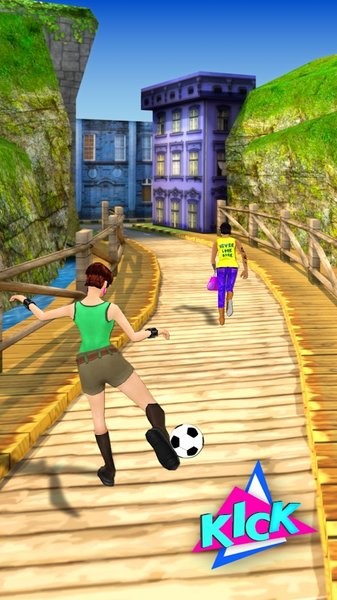 街头追逐者手游(Street Chaser) v5.0.1 安卓版 1