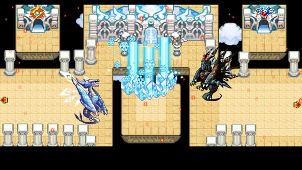 宠物王国6之烈火单机版