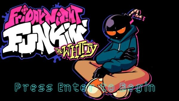 黑色星期五之夜炸蛋人官方版