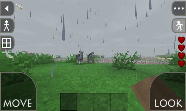 生存战争村庄mod v1.33.04.09 安卓版 0