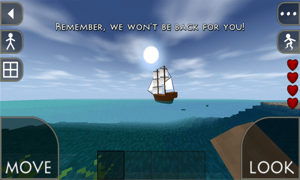 生存战争村庄mod v1.33.04.09 安卓版 2