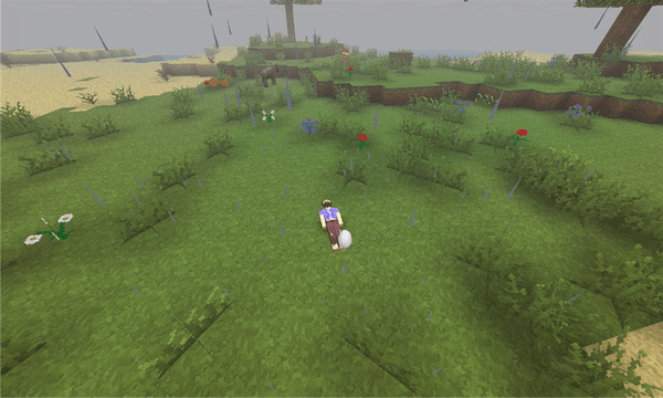 生存战争村庄mod v1.33.04.09 安卓版 1