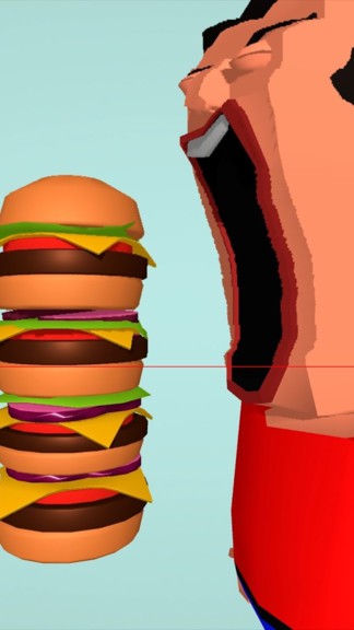 蓝线挑战手游 v2.0 安卓版1