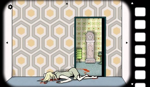 逃离方块案例Cube Escape Case 23游戏 v1.1 安卓版0