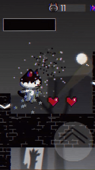 凯蒂猫英雄跑步游戏 v0.9 安卓版0