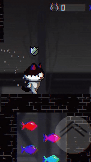 凯蒂猫英雄跑步游戏 v0.9 安卓版1