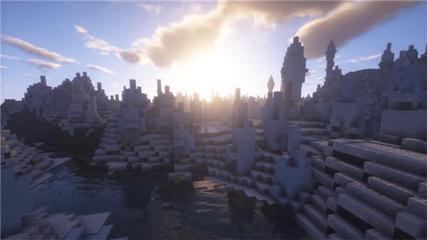 我的世界seus光影