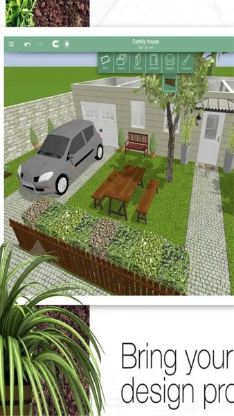 别墅装修模拟器 v4.4.1 安卓版1