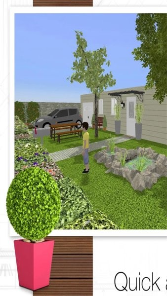 别墅装修模拟器 v4.4.1 安卓版0