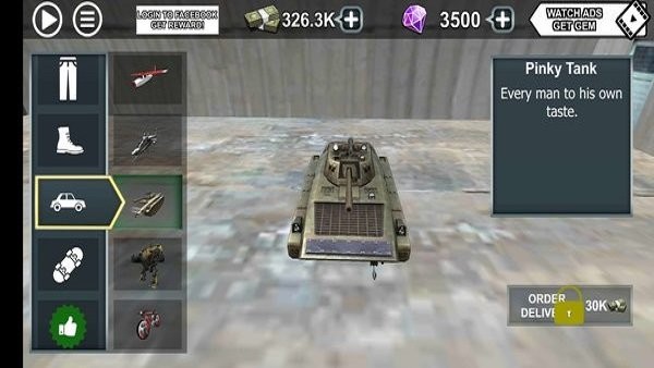 迈阿密警察模拟器游戏