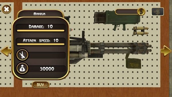 迈阿密警察模拟器游戏 v2.0 安卓版1